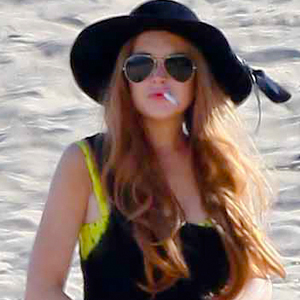 Lindsay Lohan Lindsay Lohan